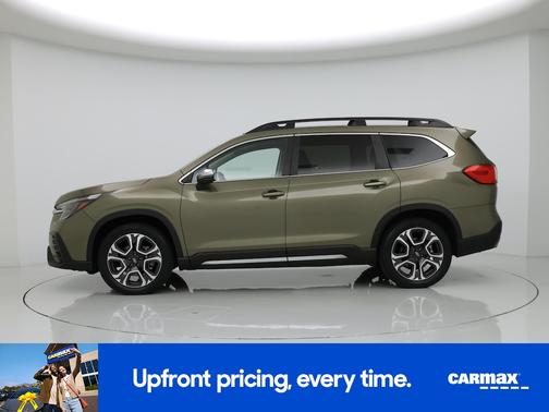 2023 Subaru Ascent Limited