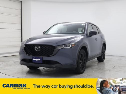 2022 Mazda CX-5 2.5 S Preferred Package