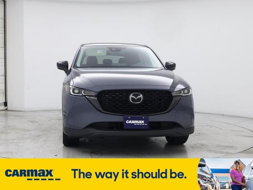 2022 Mazda CX-5 2.5 S Preferred Package