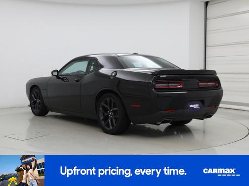 2020 Dodge Challenger R/T