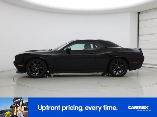 2020 Dodge Challenger R/T