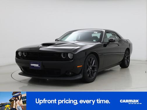 2020 Dodge Challenger R/T