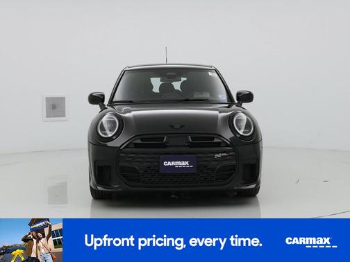 2025 MINI Hardtop John Cooper Works Signature
