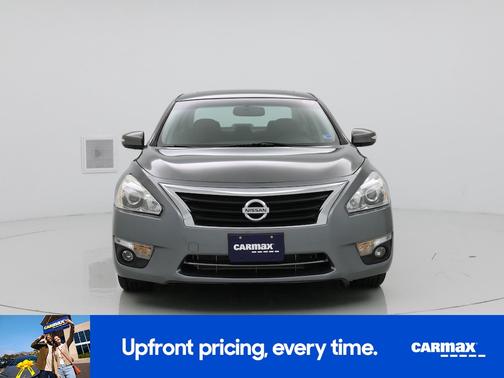 2015 Nissan Altima SV