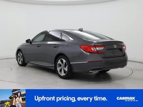 2020 Honda Accord EX-L