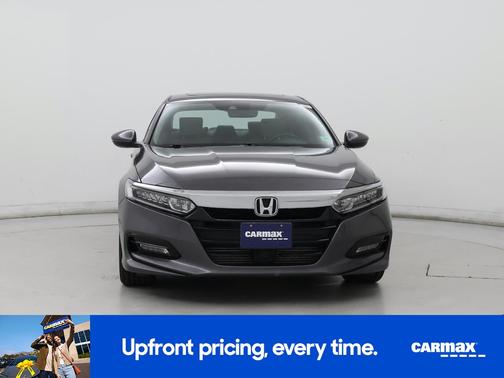 2020 Honda Accord EX-L