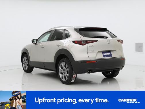 2023 Mazda CX-30 2.5 S Select Package