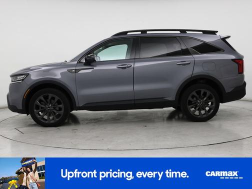 2022 Kia Sorento X-Line EX
