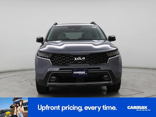 2022 Kia Sorento X-Line EX