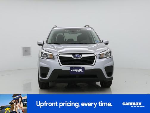 2019 Subaru Forester 2.5I Premium