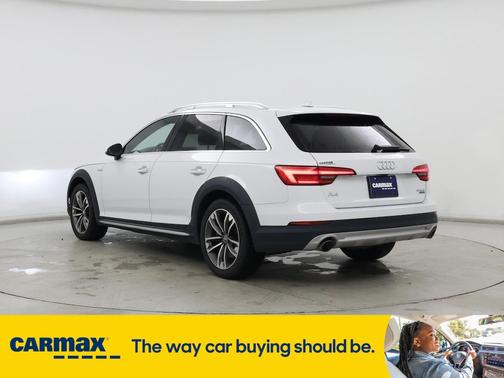 2017 Audi A4 allroad Premium
