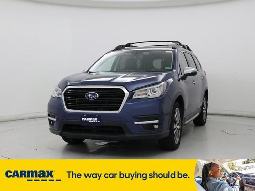 2021 Subaru Ascent Touring