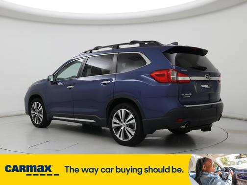 2021 Subaru Ascent Touring