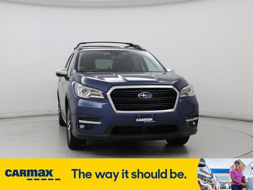 2021 Subaru Ascent Touring
