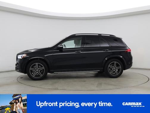 2022 Mercedes-Benz GLE 450 GLE 450