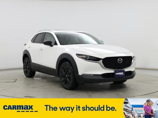 2022 Mazda CX-30 Turbo Premium