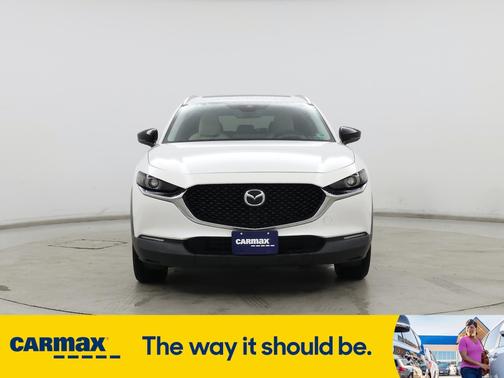 2022 Mazda CX-30 Turbo Premium