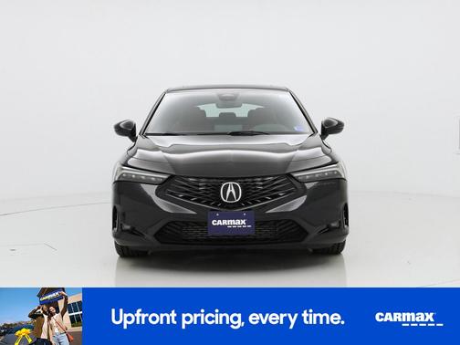 2023 Acura Integra A-Spec