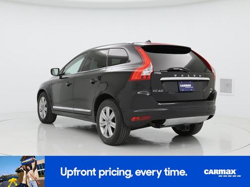 2017 Volvo XC60 T5 Inscription