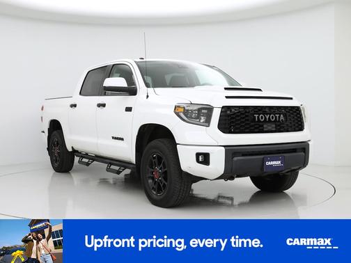 2019 Toyota Tundra TRD Pro
