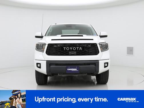 2019 Toyota Tundra TRD Pro