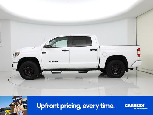 2019 Toyota Tundra TRD Pro