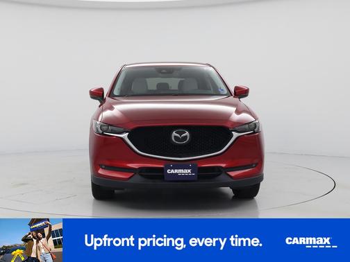 2019 Mazda CX-5 Grand Touring Reserve