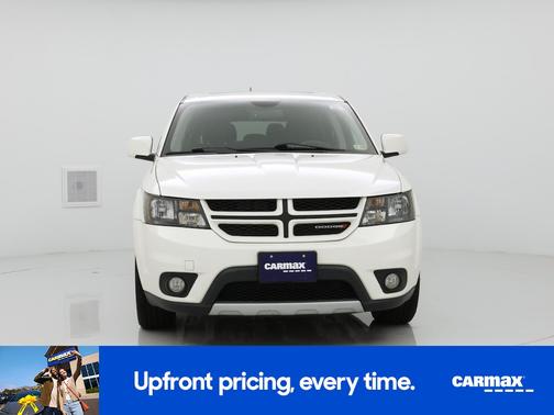 2017 Dodge Journey GT