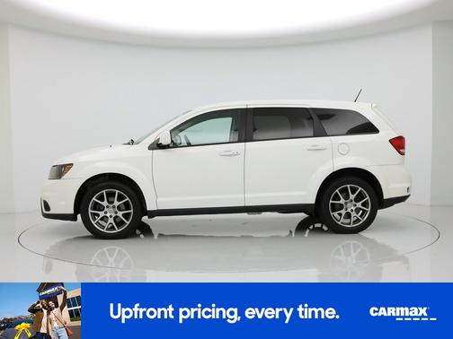 2017 Dodge Journey GT
