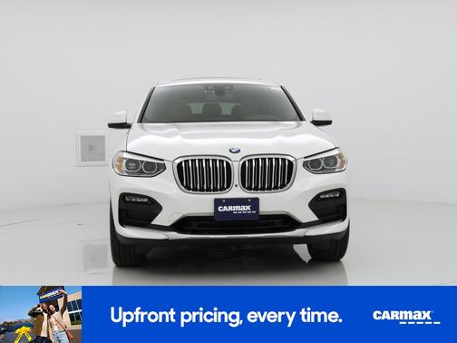 2021 BMW X4 XDrive30i