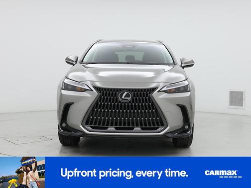 2024 Lexus NX 250