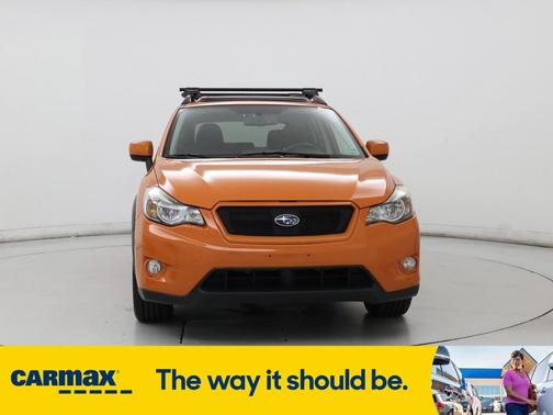 2014 Subaru XV Crosstrek Limited