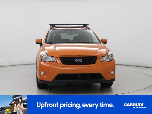 2014 Subaru XV Crosstrek Limited
