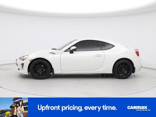 2019 Toyota 86 