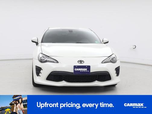 2019 Toyota 86 