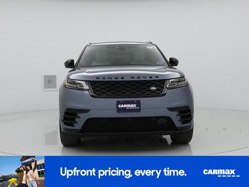 2021 Land Rover Range Rover Velar R-Dynamic S