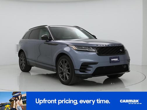 2021 Land Rover Range Rover Velar R-Dynamic S