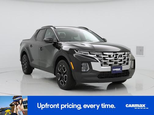 2022 Hyundai SANTA CRUZ SEL Premium