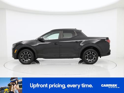 2022 Hyundai SANTA CRUZ SEL Premium