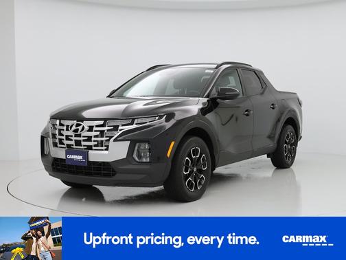 2022 Hyundai SANTA CRUZ SEL Premium