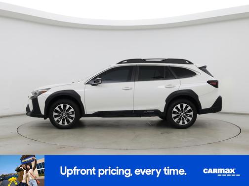 2024 Subaru Outback Limited