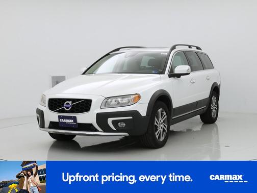 2015 Volvo XC70 3.2 Premier