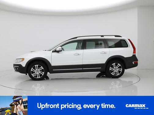 2015 Volvo XC70 3.2 Premier