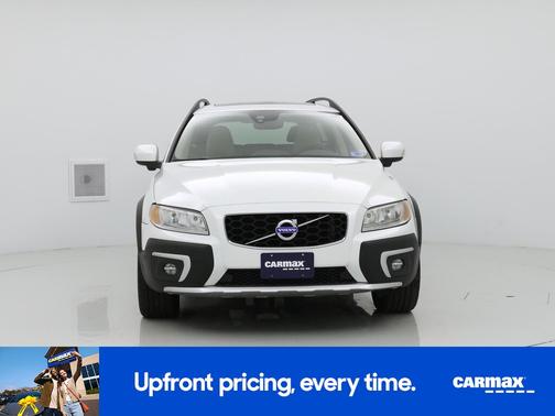 2015 Volvo XC70 3.2 Premier