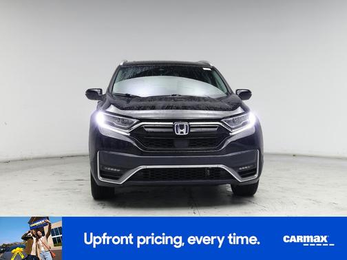 2021 Honda CR-V Hybrid Touring