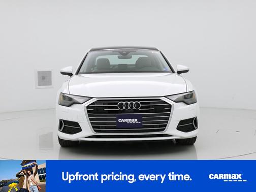 2023 Audi A6 Premium