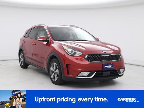 2019 Kia Niro LX
