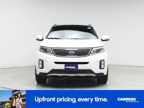 2015 Kia Sorento SX
