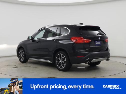 2022 BMW X1 XDrive28i