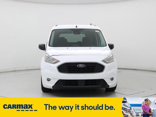 2019 Ford Transit Connect XLT